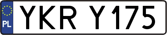 YKRY175