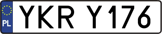 YKRY176