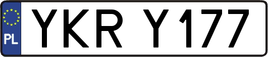 YKRY177