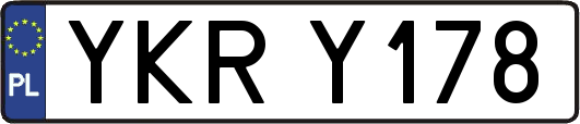 YKRY178