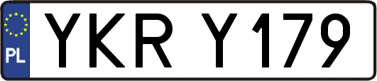 YKRY179