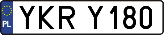 YKRY180