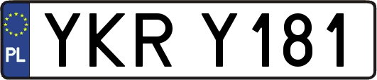 YKRY181