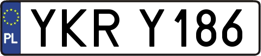 YKRY186