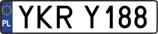 YKRY188