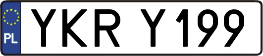 YKRY199