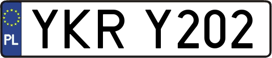 YKRY202