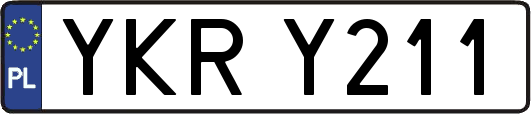 YKRY211