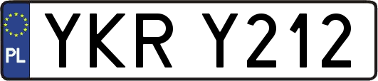 YKRY212