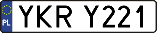 YKRY221