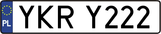 YKRY222