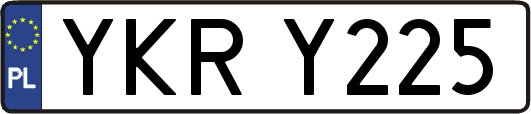 YKRY225
