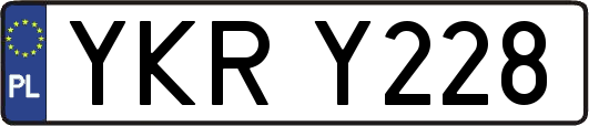 YKRY228