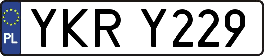 YKRY229