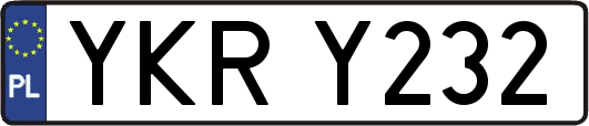 YKRY232