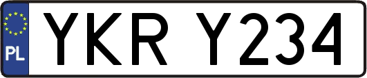 YKRY234