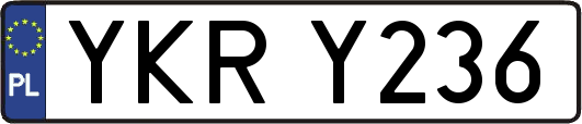 YKRY236