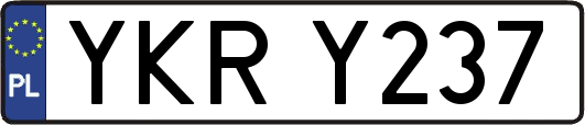 YKRY237