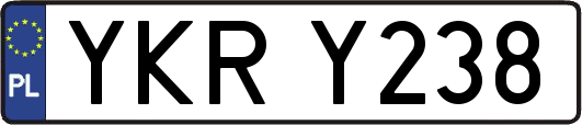 YKRY238