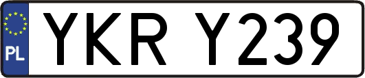 YKRY239