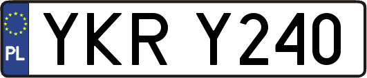 YKRY240