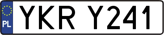 YKRY241