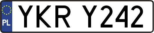 YKRY242