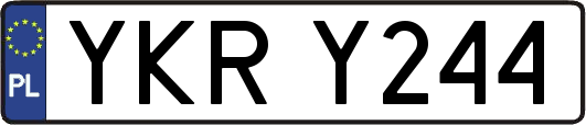 YKRY244