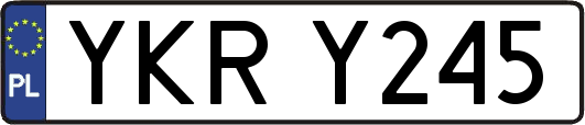 YKRY245