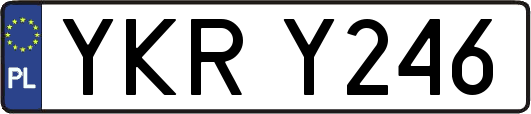 YKRY246