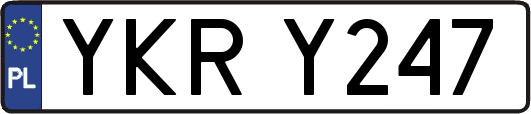 YKRY247