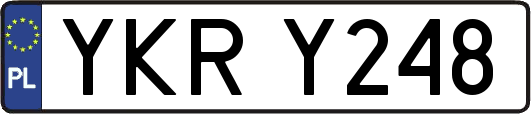 YKRY248