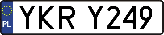 YKRY249