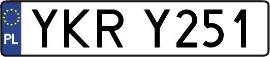YKRY251