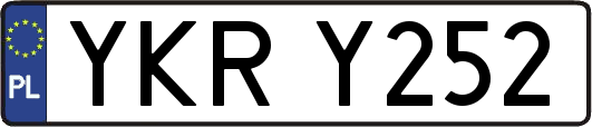YKRY252