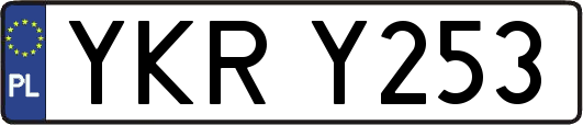 YKRY253