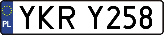 YKRY258