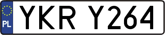 YKRY264