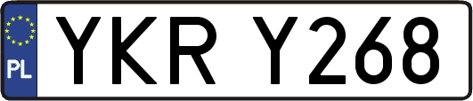 YKRY268