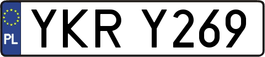 YKRY269