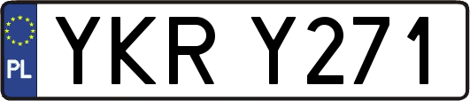 YKRY271