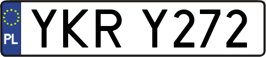YKRY272