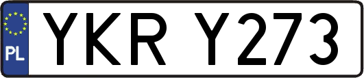 YKRY273