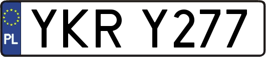 YKRY277