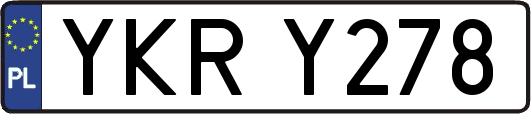 YKRY278