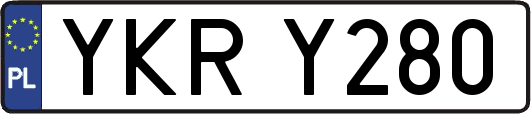 YKRY280