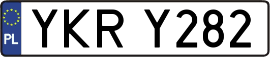YKRY282