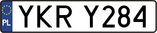YKRY284