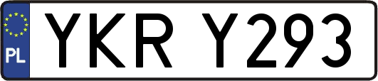 YKRY293