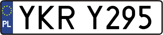 YKRY295